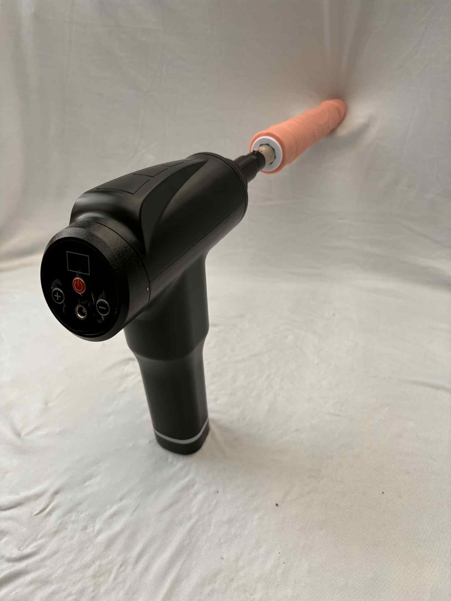 Compact Sex Machine - 50 Strokes/Sec - Image 3
