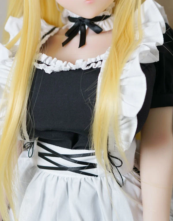 Cosplay Mini-Size Outfits (Cosplay Clothing Irokebijin official) - Image 15