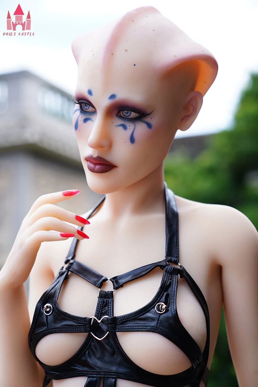 Creed Sex doll (Dolls Castle 170cm B-cup #A7 TPE) - Image 6