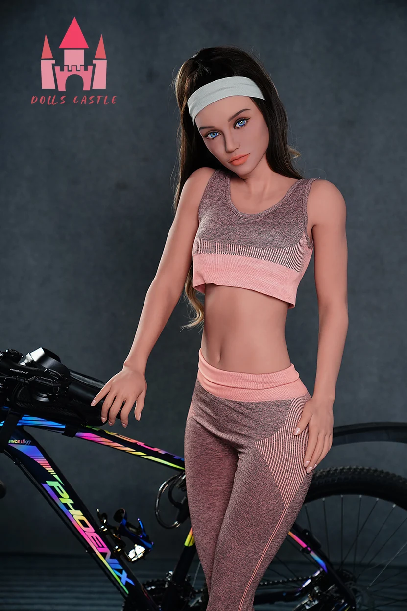 Cross Sex doll (Dolls Castle 163cm B-cup #DC04 TPE) - Image 11