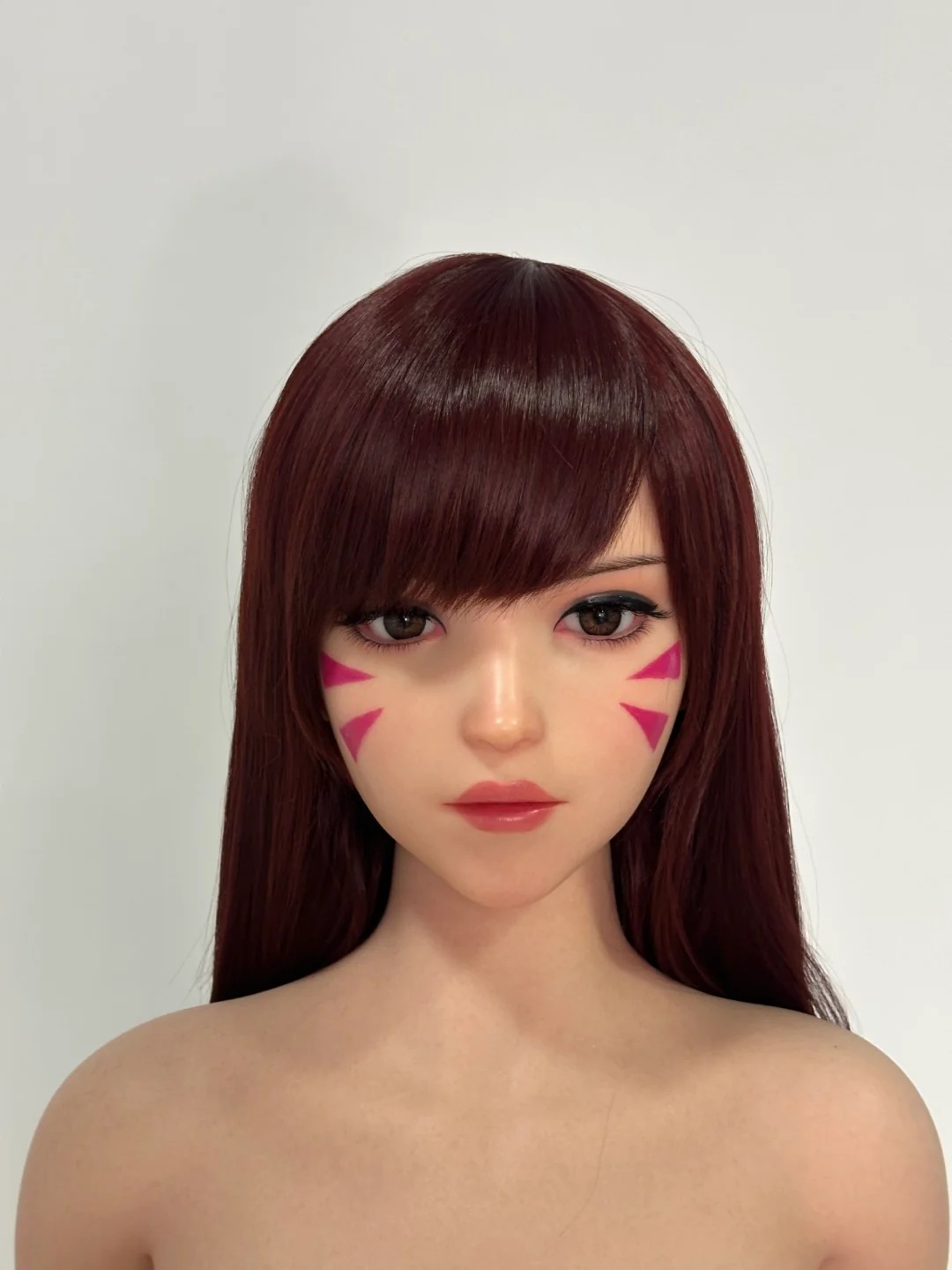 D.Va Hana Song Sex doll (Game Lady 167cm D-cup No. 23 silicone) - Image 22