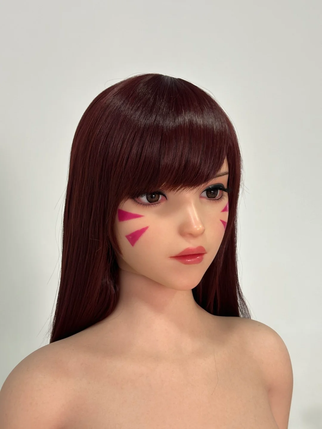 D.Va Hana Song Sex doll (Game Lady 167cm D-cup No. 23 silicone) - Image 24