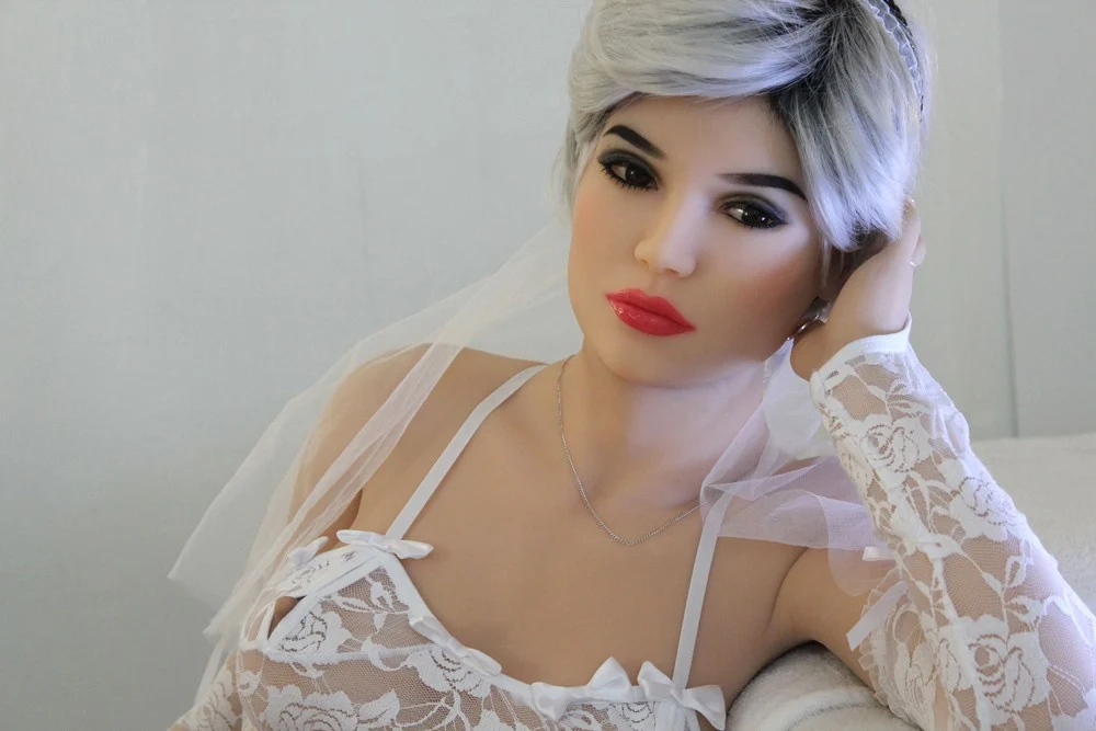 Daisy Sex doll (HRDoll 158cm B-cup #47 TPE) - Image 43