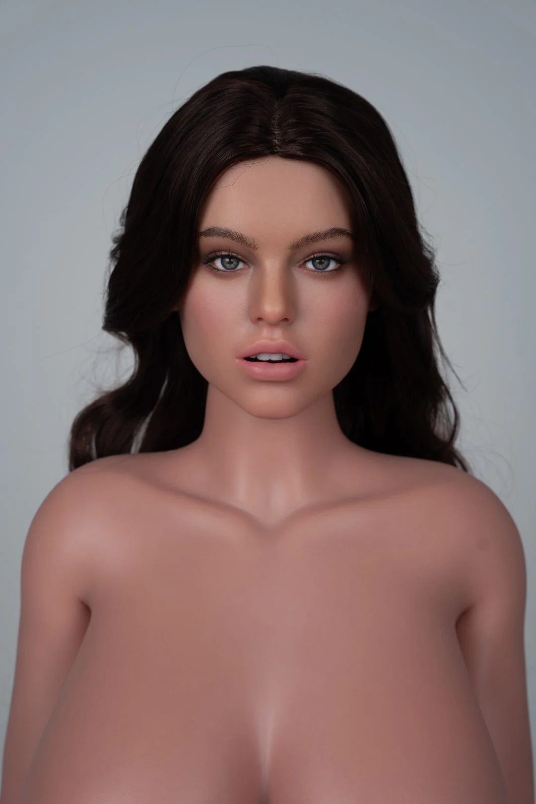 Daphne Sex doll (Zelex 160cm J-cup ZXE201-1 SLE silicone) - Image 20