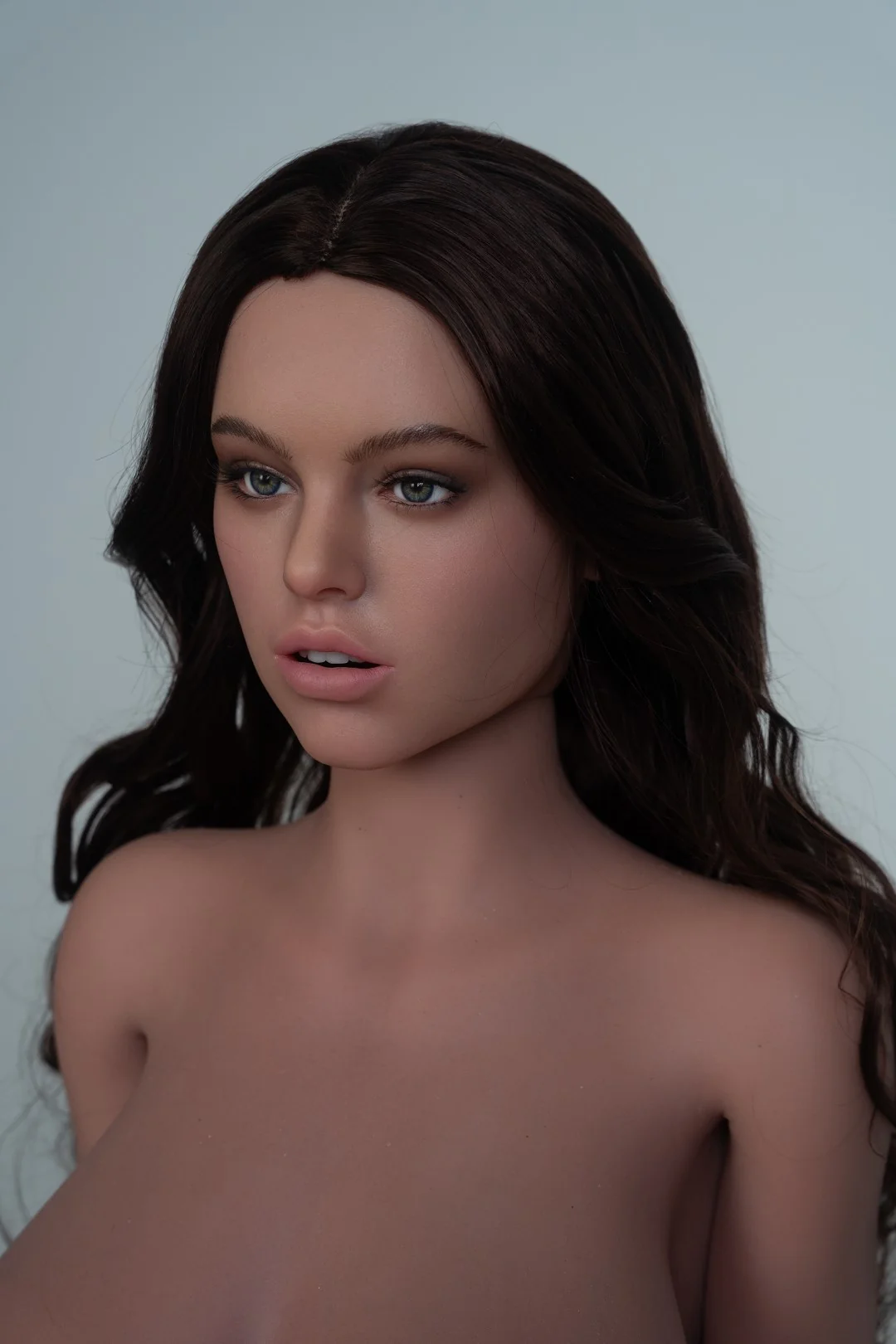Daphne Sex doll (Zelex 166cm K-cup ZXE201-1 SLE silicone) - Image 15