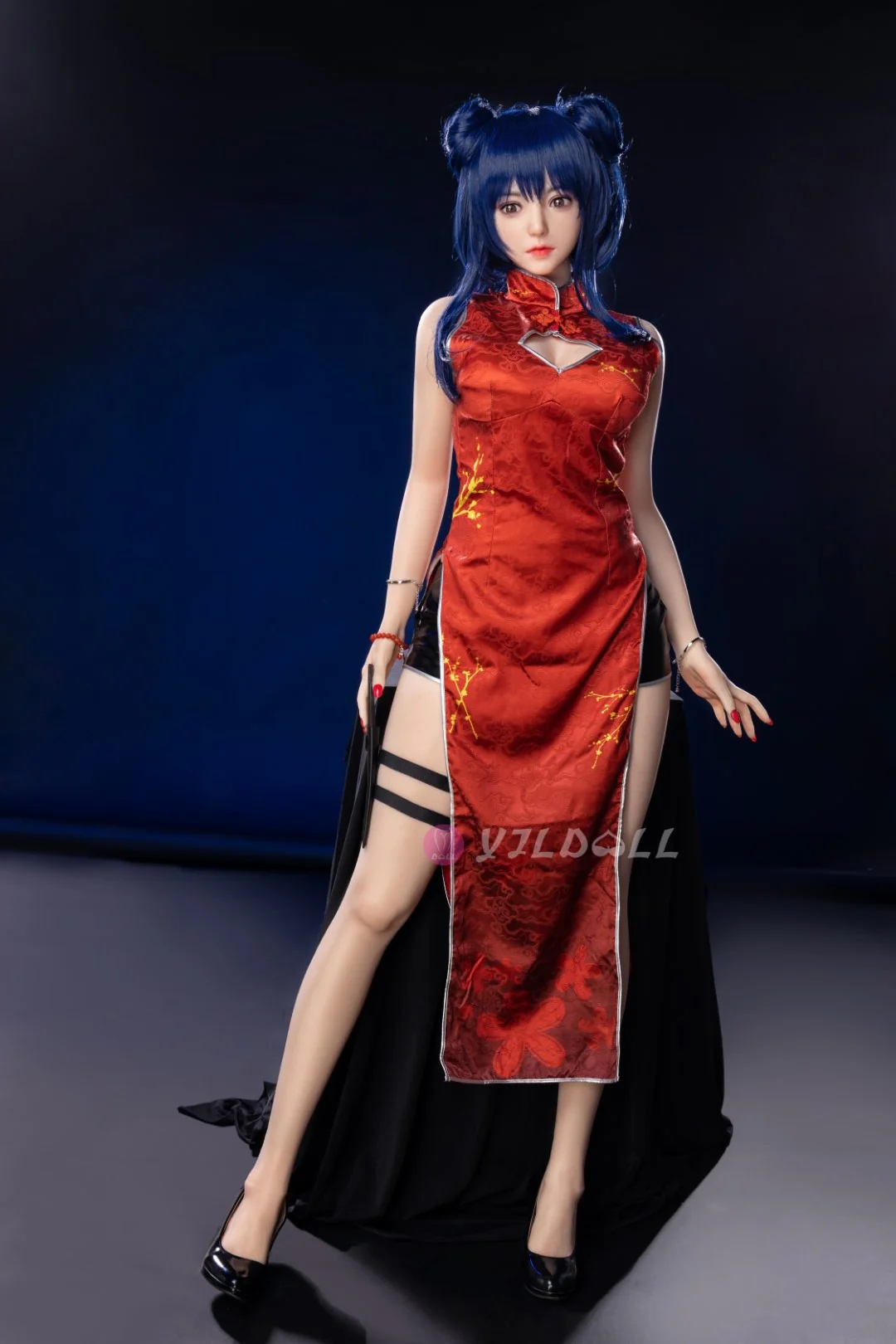 Deepali Sex doll (YJL Doll 163cm F-cup #801 TPE+silicone) EXPRESS - Image 5