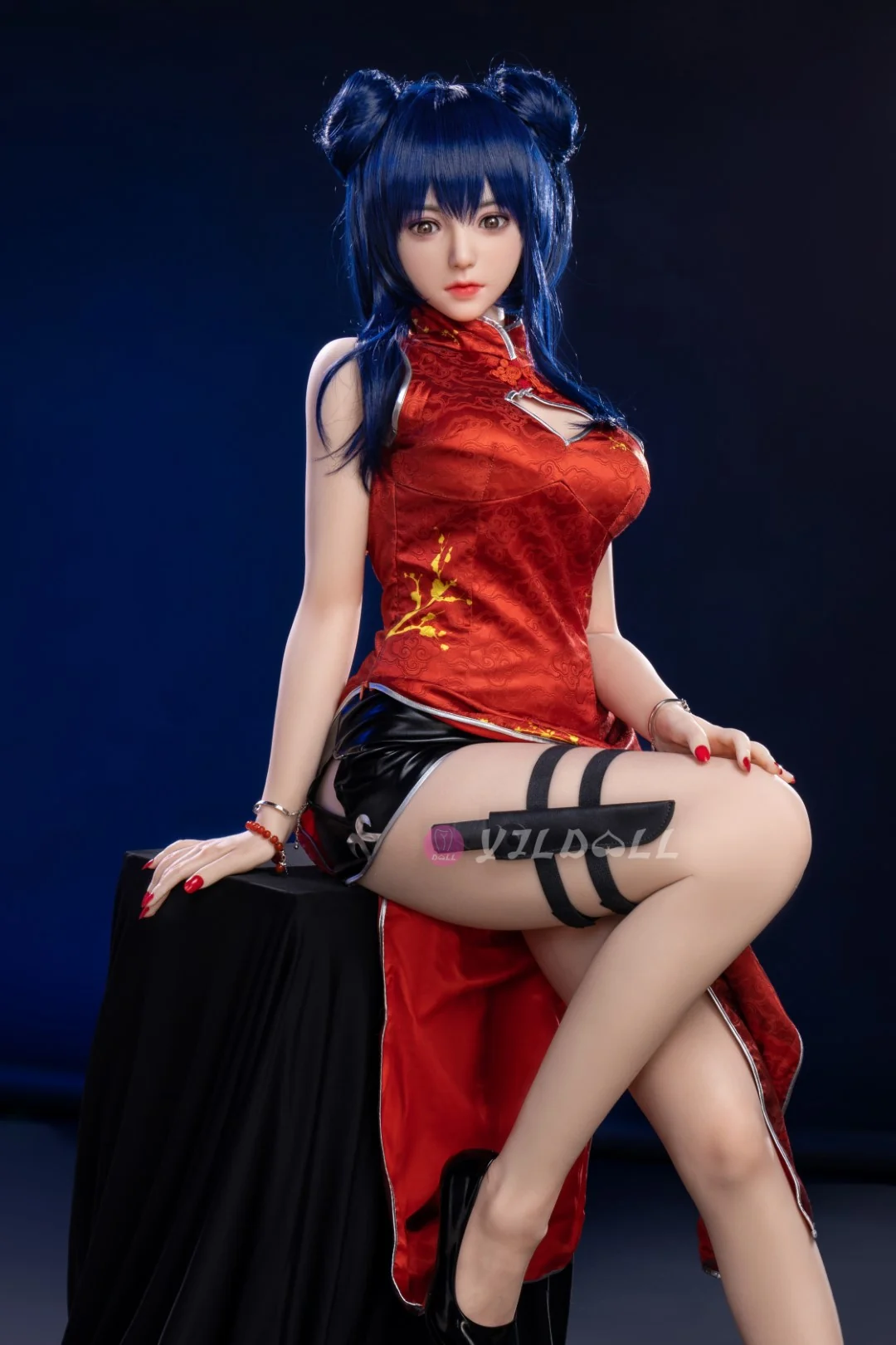 Deepali Sex doll (YJL Doll 163cm F-cup #801 TPE+silicone) EXPRESS - Image 7