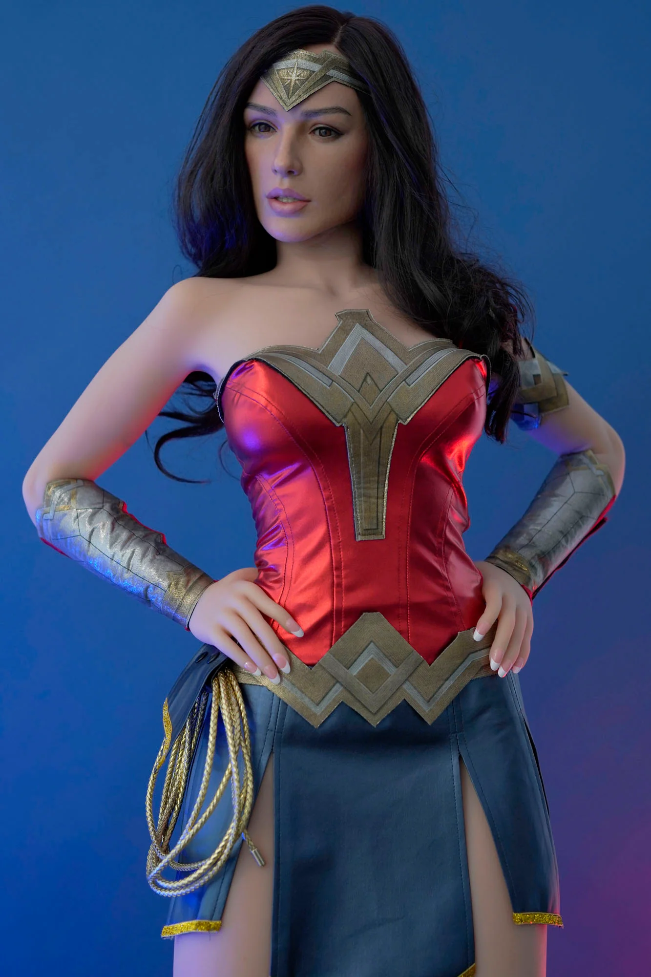 Diana (Doll Forever 157cm F-cup TPE+silicone) - Image 11