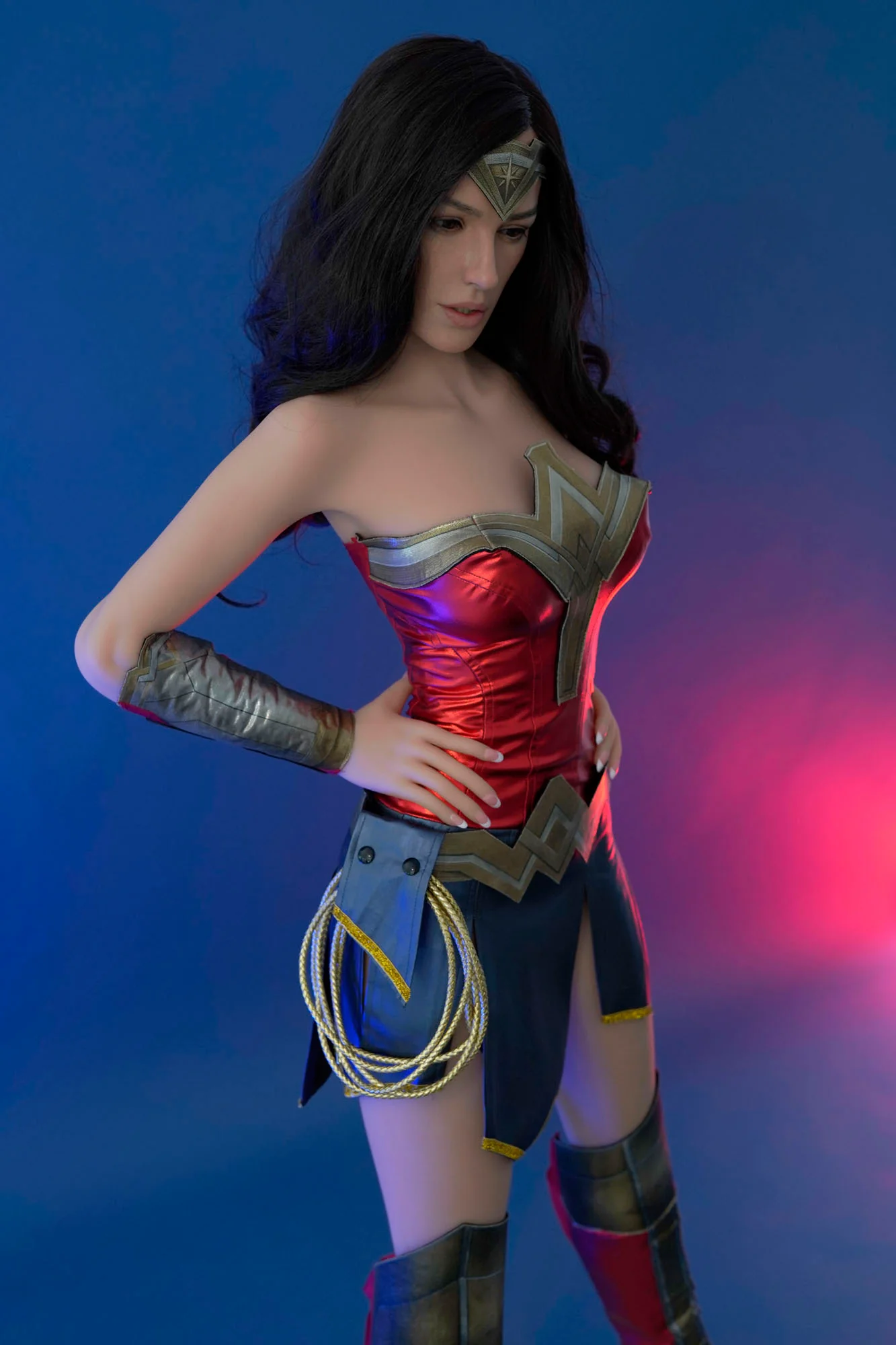 Diana (Doll Forever 157cm F-cup TPE+silicone) - Image 9