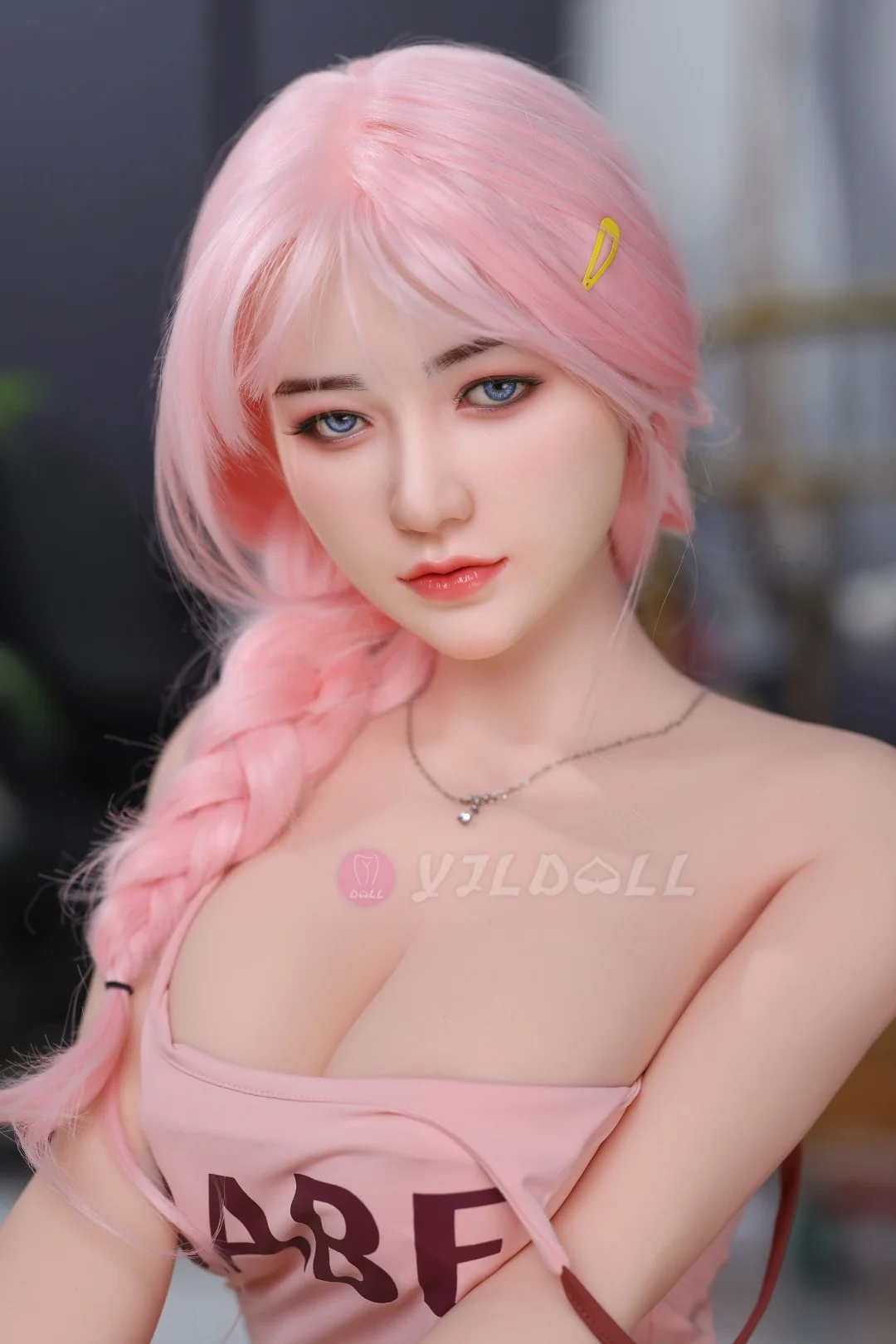 Ding Li Sex doll (YJL Doll 163cm F-cup #844 TPE+silicone) - Image 13
