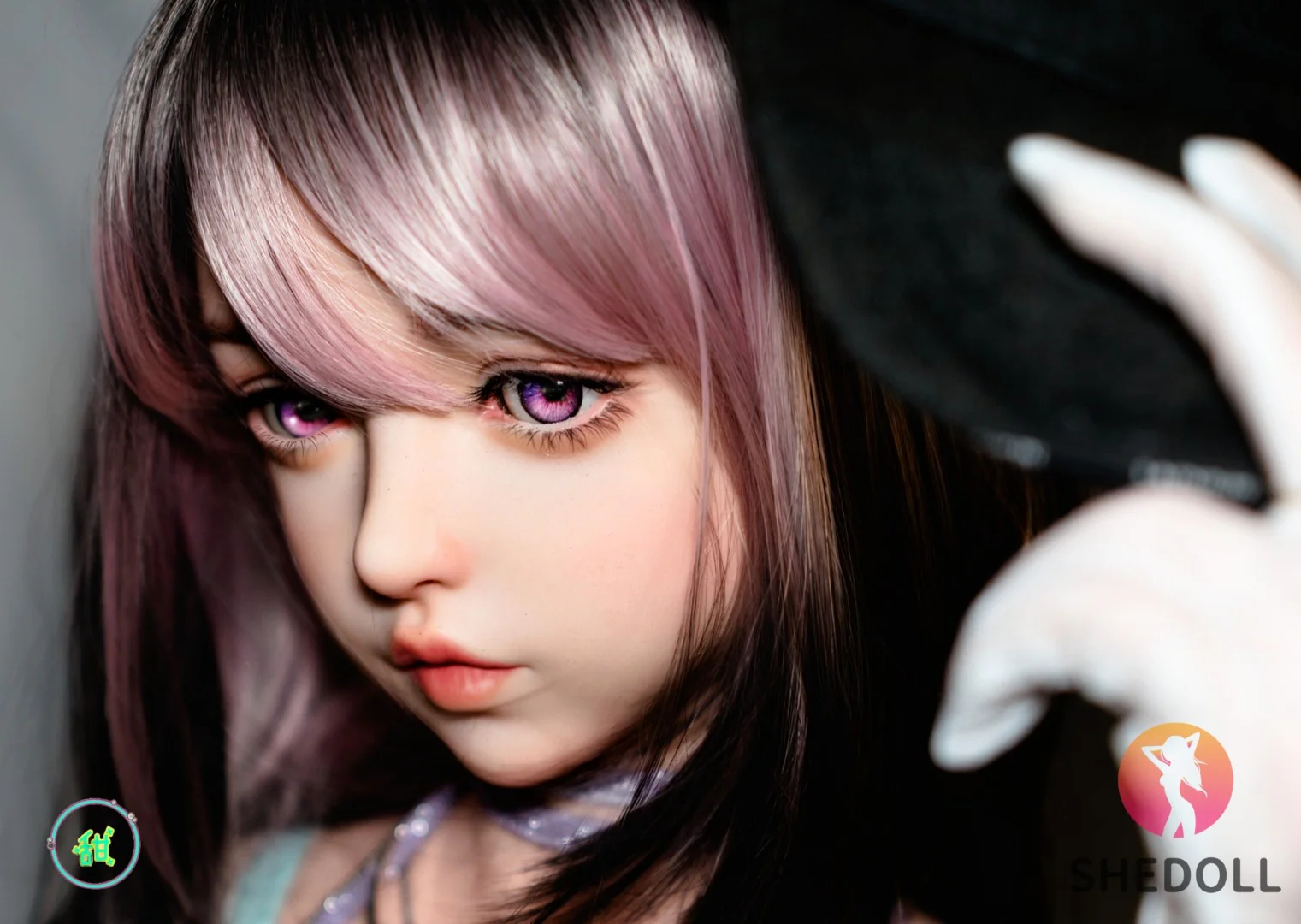 Dora Sex doll (SHEDOLL 156cm E-cup #SH174 2.0 silicone) - Image 8