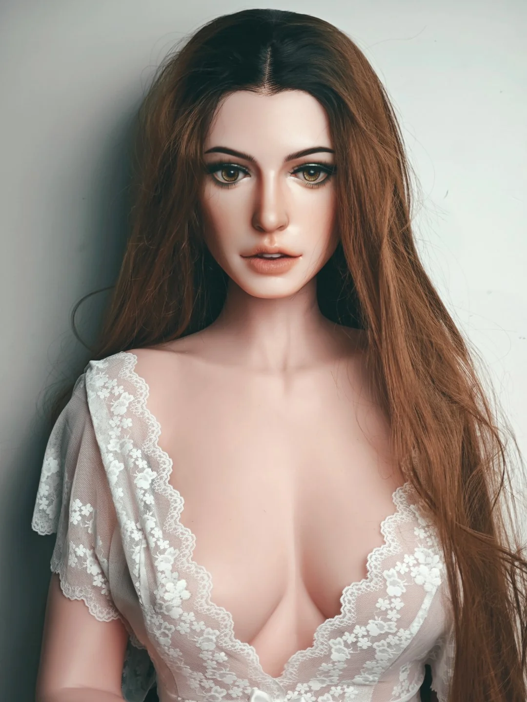 Doris Connor Sex doll (Elsa Babe 160cm RHC003 silicone) - Image 3