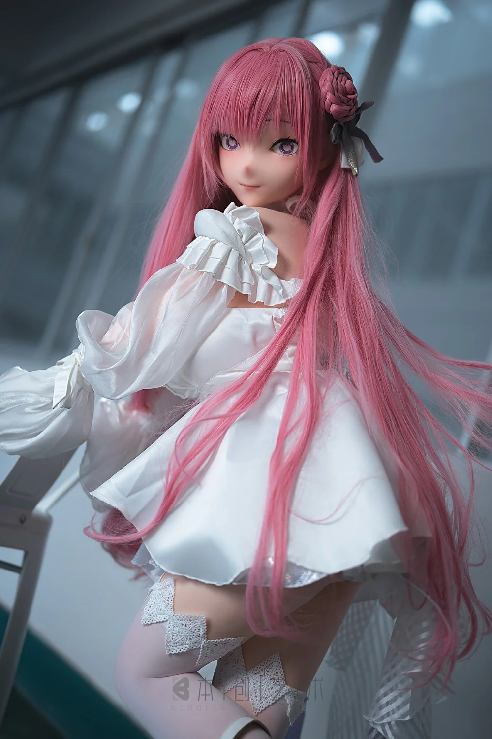 Dorothy Sex doll (BC-Doll 155cm J-cup #O04 silicone) - Image 6