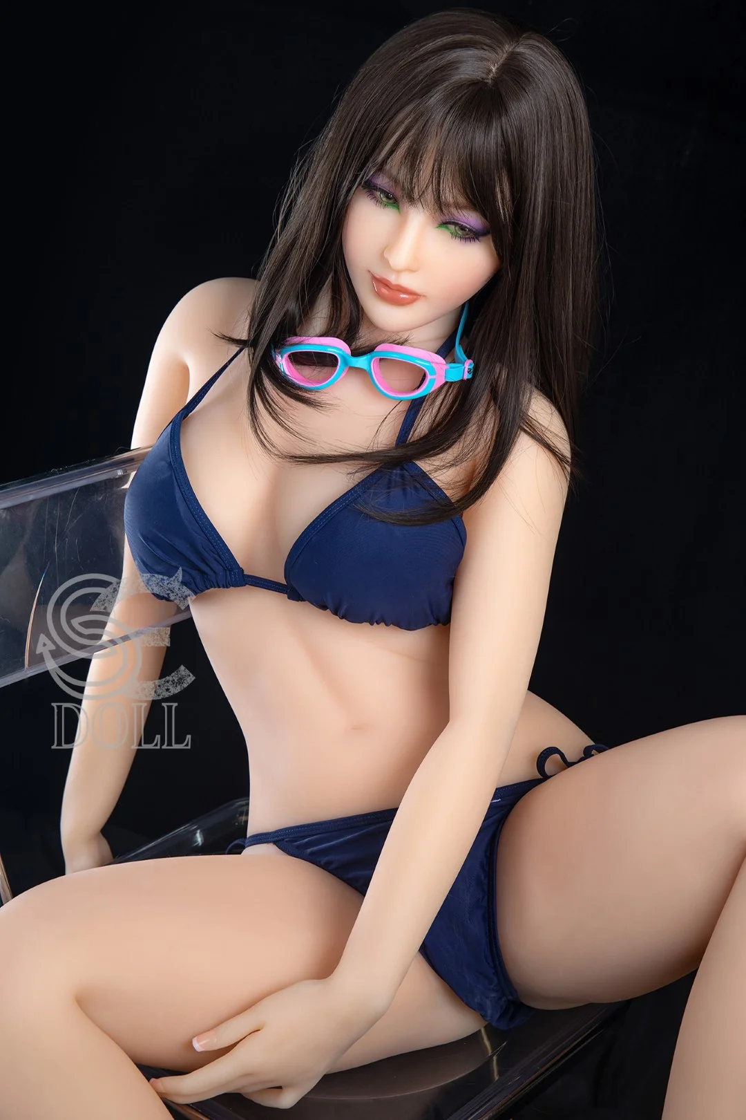Edith Sex doll (SEDoll 163cm E-cup #001 TPE) - Image 19
