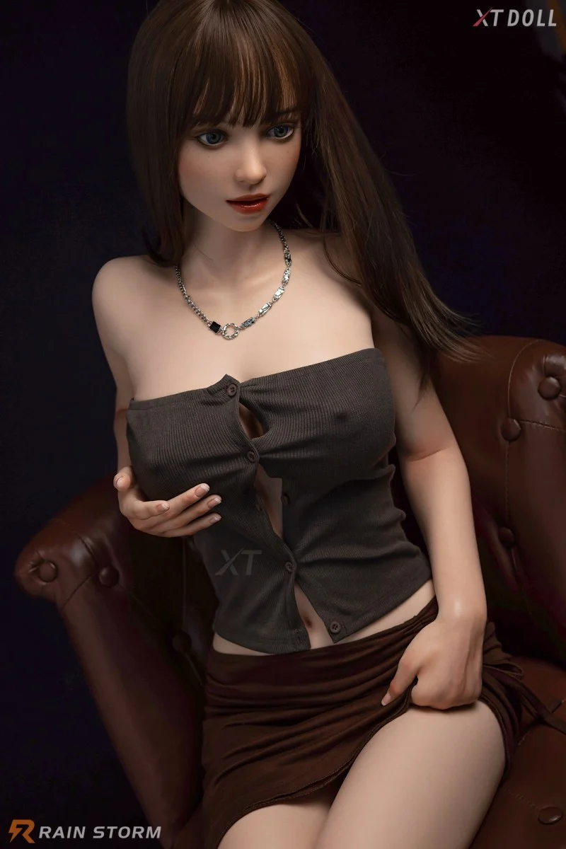 Elena Sex doll (XT Doll 163cm F-cup #XT-4 silicone) - Image 10