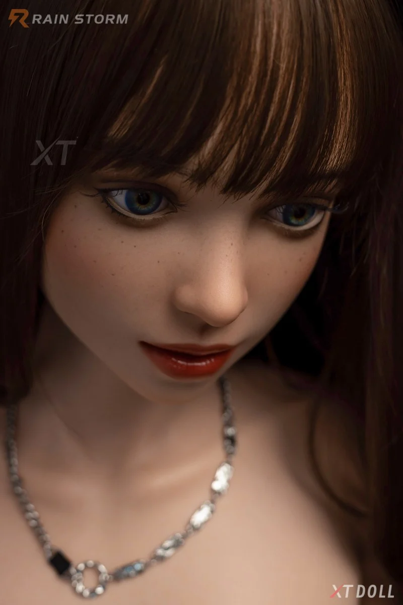 Elena Sex doll (XT Doll 163cm F-cup #XT-4 silicone) - Image 11