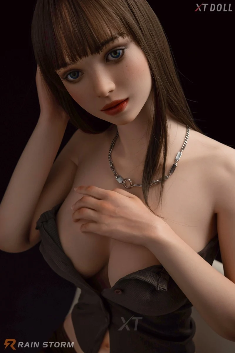 Elena Sex doll (XT Doll 163cm F-cup #XT-4 silicone) - Image 3