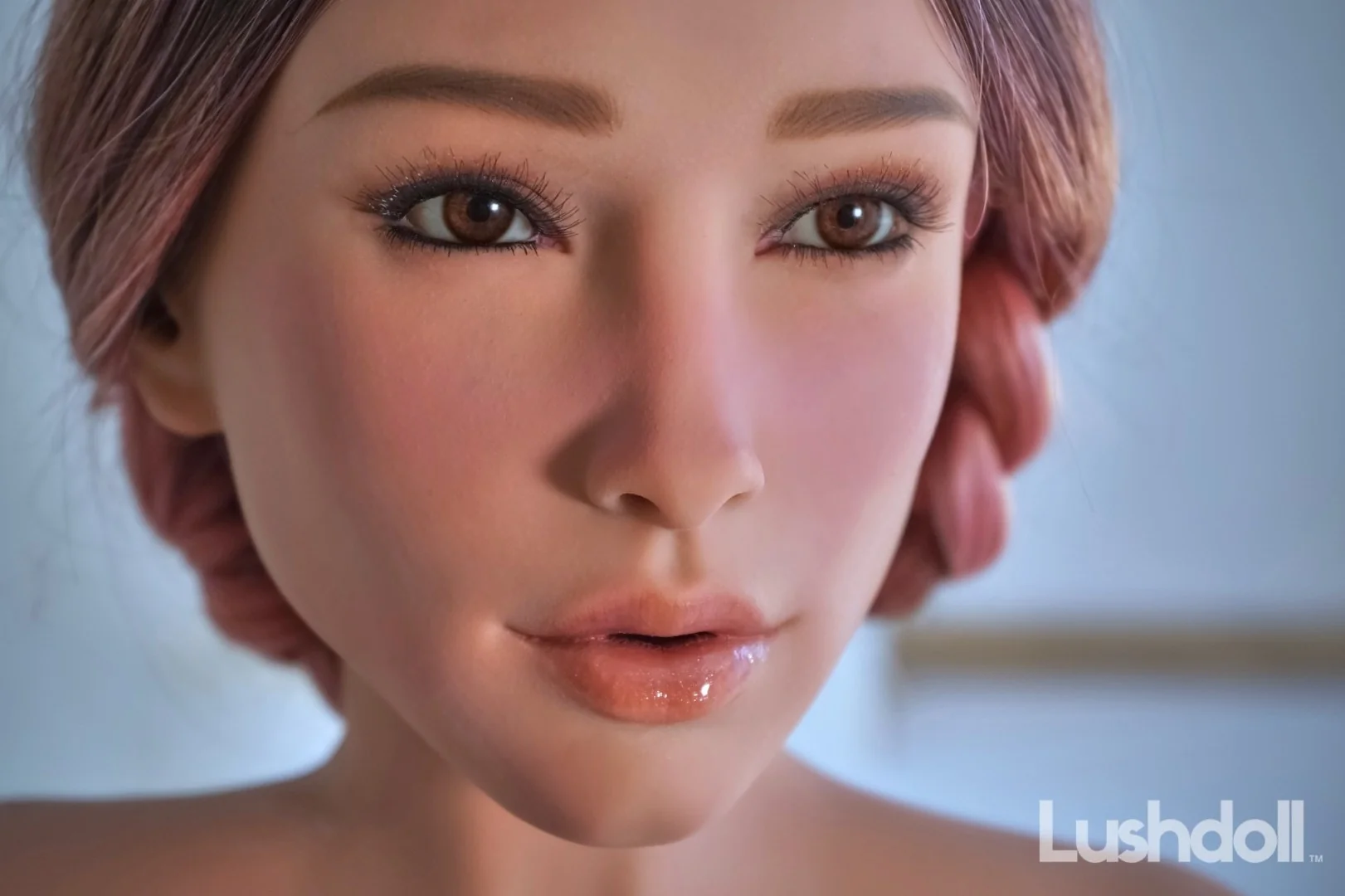 Ellie Sex doll (Lushdoll 165cm B-cup #4 TPE) - Image 28