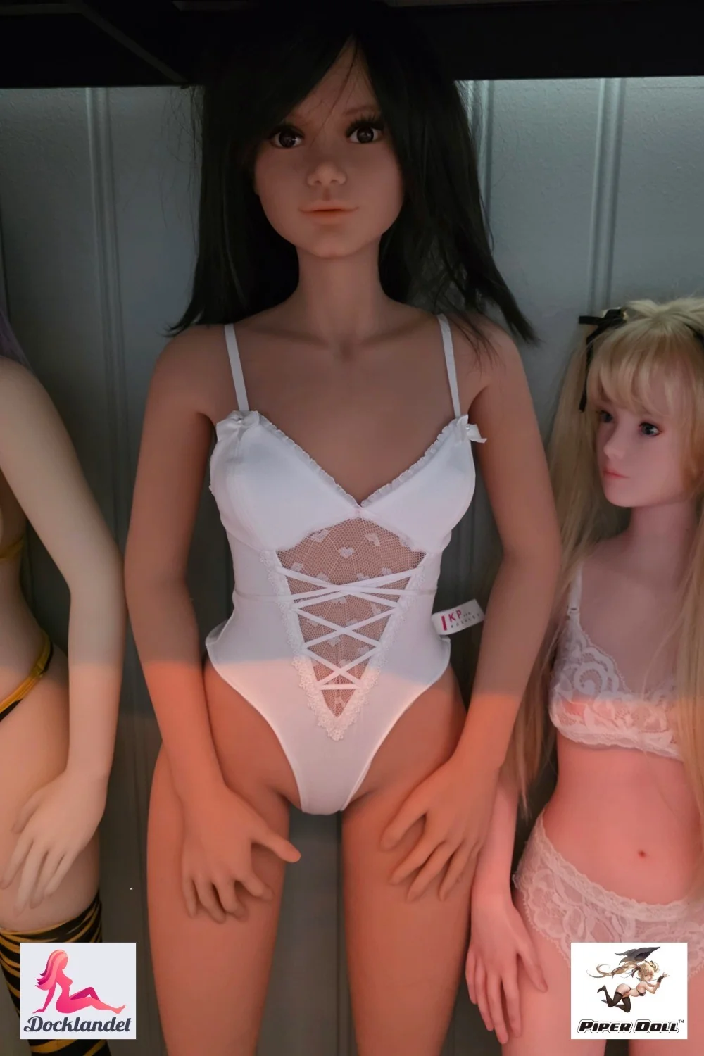 Elsa Sex doll (Piper Doll 100cm B-cup S-TPE) EXPRESS - Image 31
