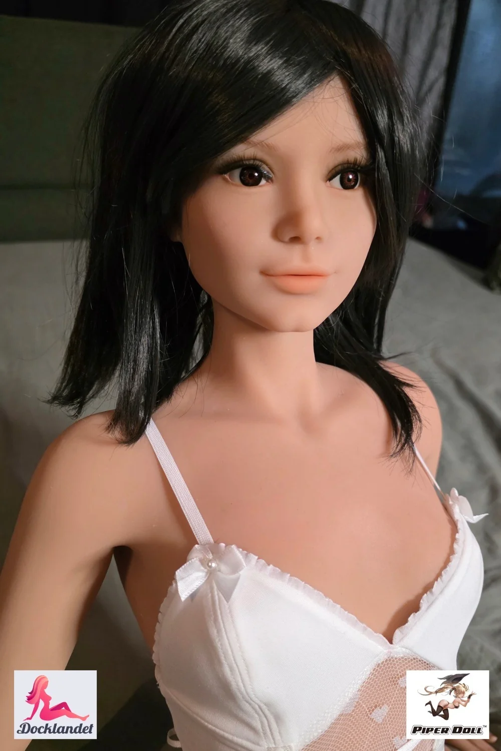 Elsa Sex doll (Piper Doll 100cm B-cup S-TPE) EXPRESS - Image 35