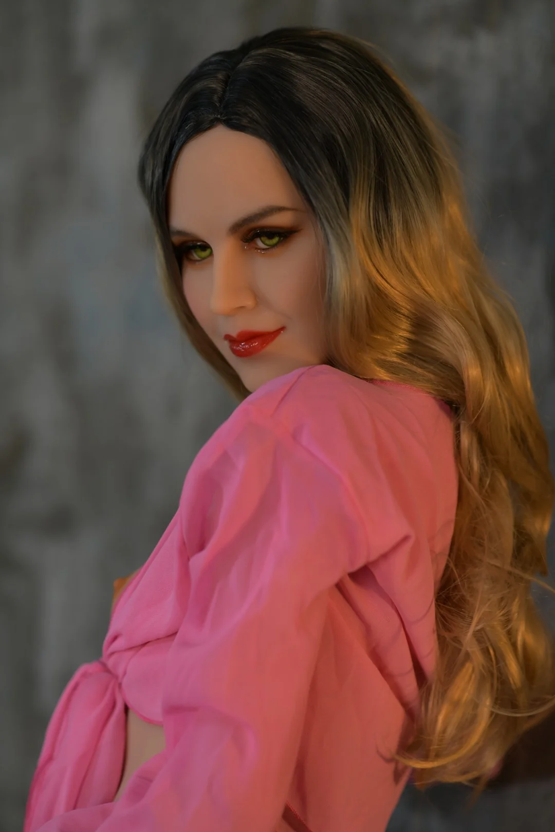 Emma Sex doll (HRDoll 166cm A-cup #20 TPE) - Image 19