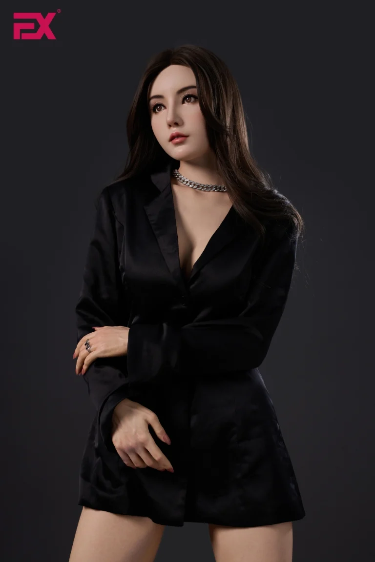 Enhee Sex doll (EXDoll 168cm D-cup #Exclone silicone) - Image 10