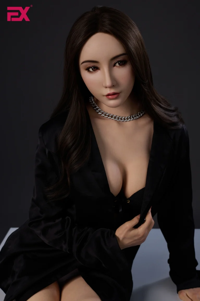 Enhee Sex doll (EXDoll 168cm D-cup #Exclone silicone) - Image 14