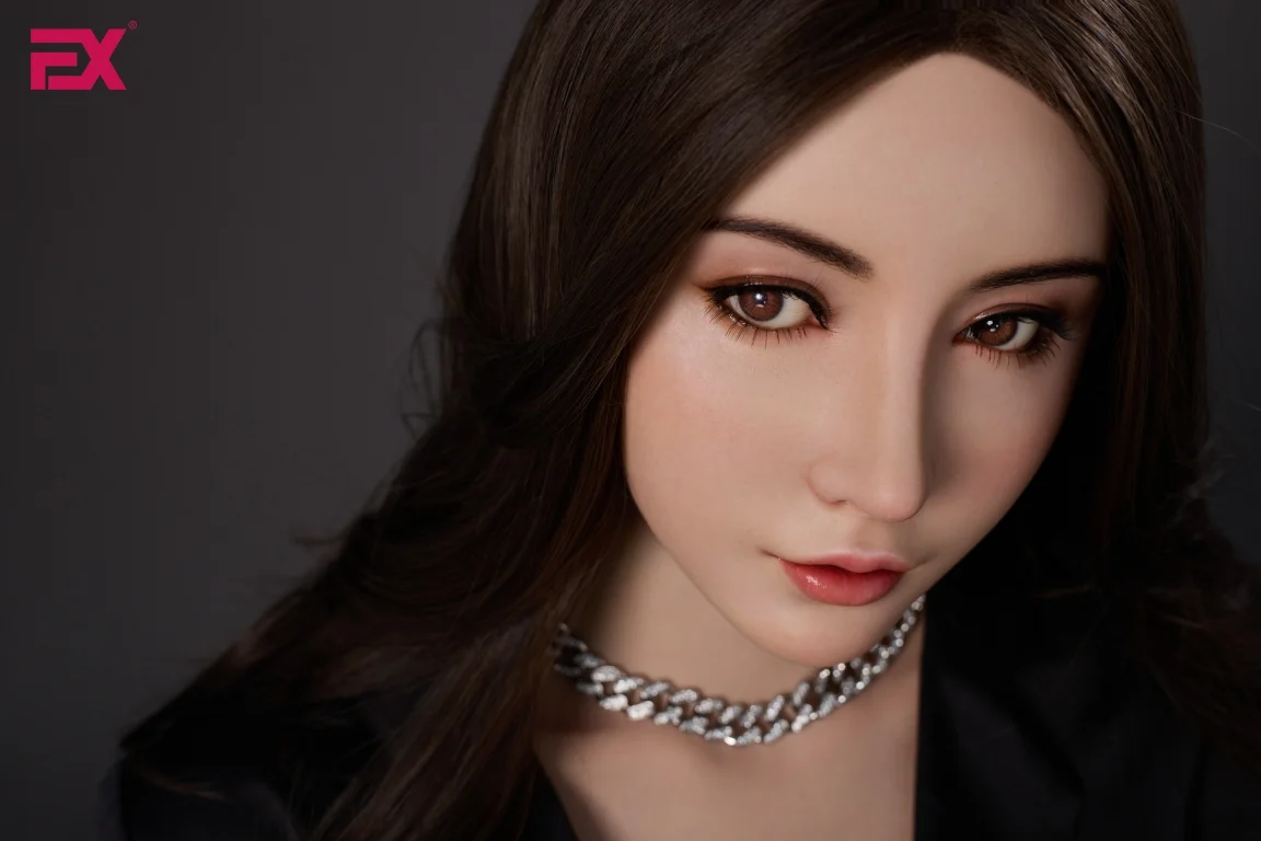 Enhee Sex doll (EXDoll 168cm D-cup #Exclone silicone) - Image 33