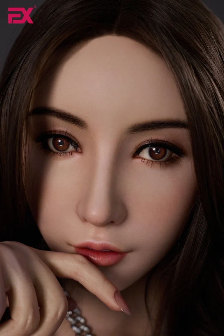 Enhee Sex doll (EXDoll 168cm D-cup #Exclone silicone) - Image 6