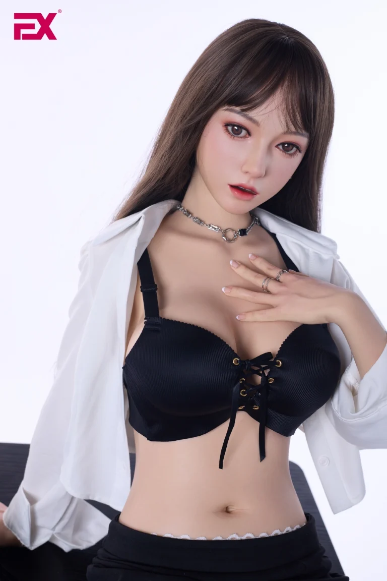 Erin Sex doll (EXDoll 150cm D-cup #Utopia silicone) - Image 20