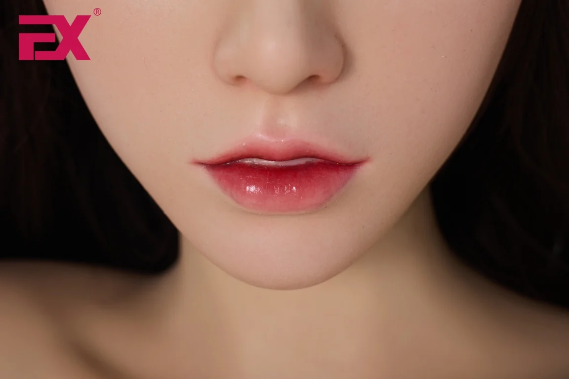 Erin Sex doll (EXDoll 165cm D-cup #Ukiyo-E silicone) - Image 39