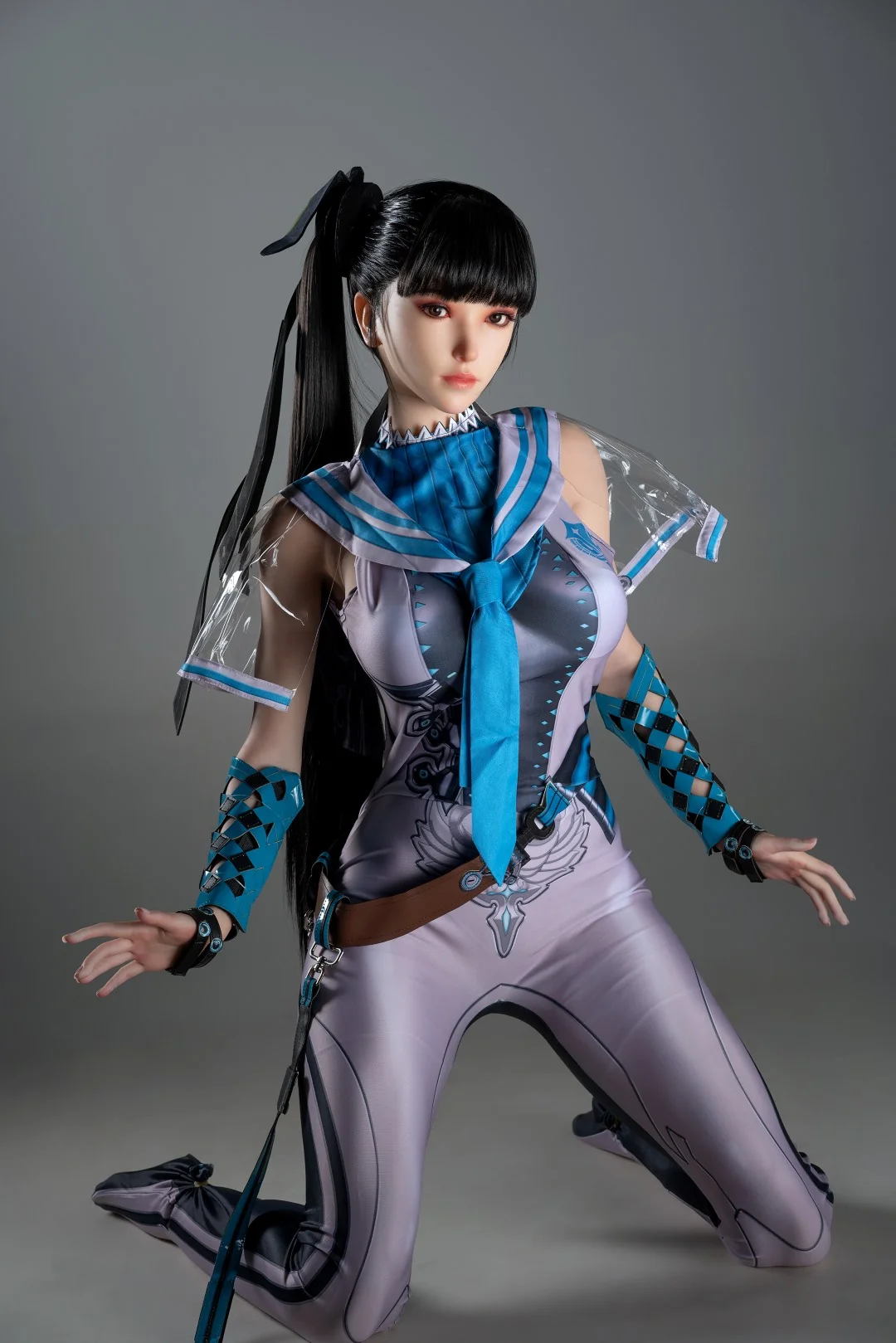 Eve Sex doll (Game Lady 171cm G-cup No.27 silicone) - Image 14