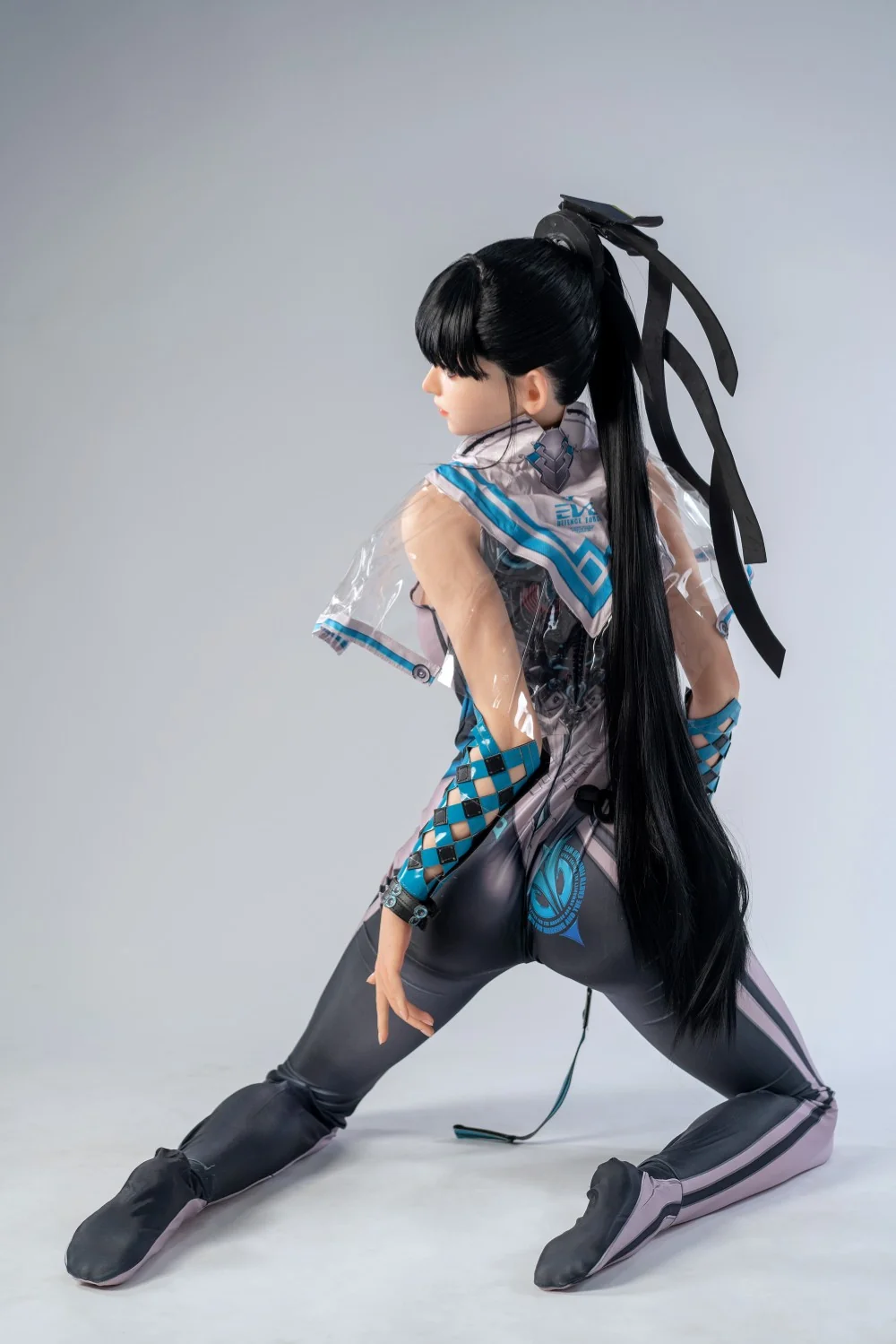 Eve Sex doll (Game Lady 171cm G-cup No. 34-1 silicone) - Image 7