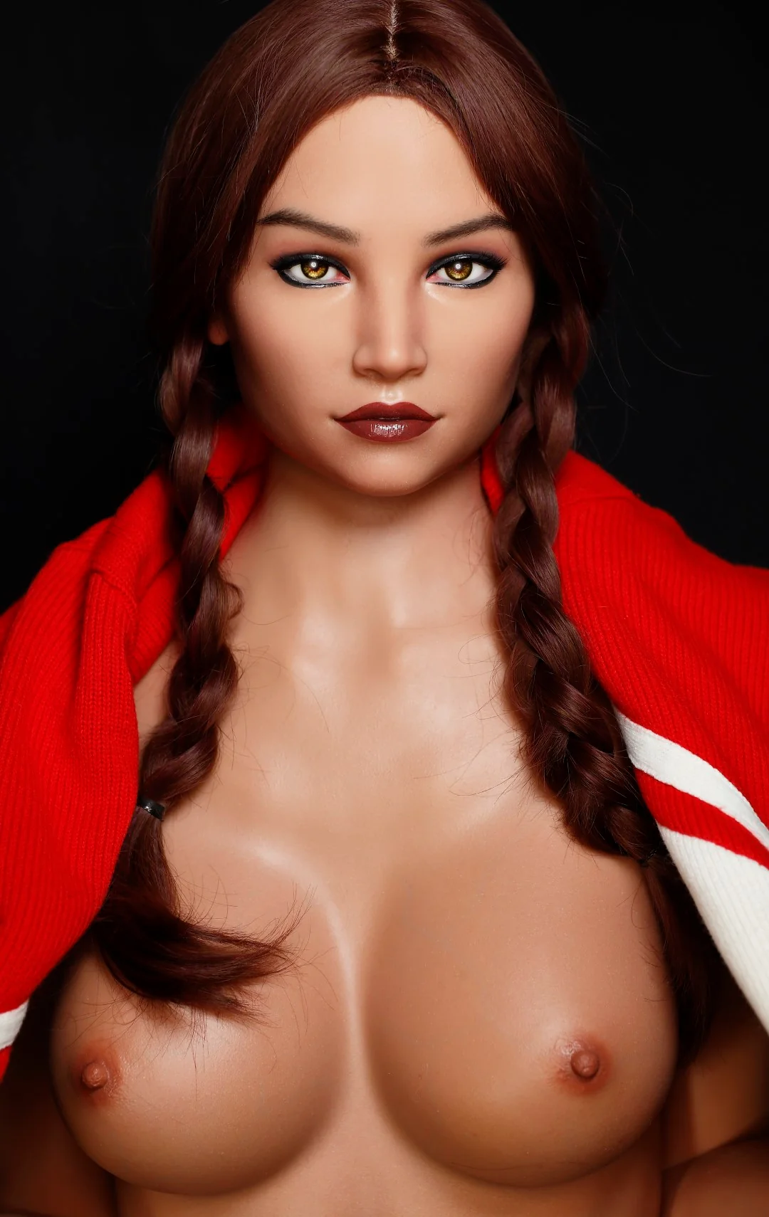 Evelyn Sex doll (Zelex 170cm C-cup GE50 silicone) - Image 26