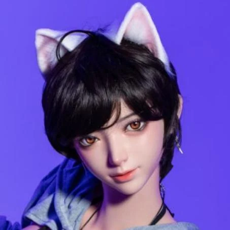 Extra head (FUDoll Original) - Image 6