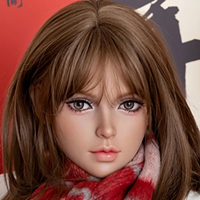 Extra head (FunWest Doll silicone Original) - Image 14