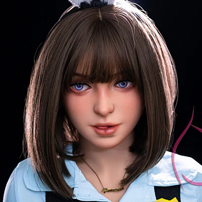 Extra head (FunWest Doll TPE Original) - Image 59