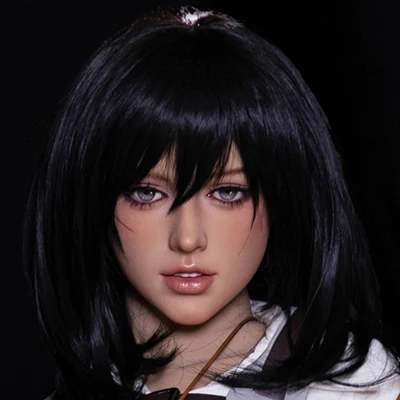 Extra head (FunWest Doll TPE Original) - Image 67