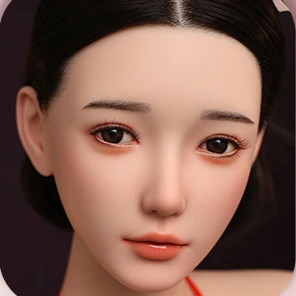 Extra head (Shedoll Original) - Image 2