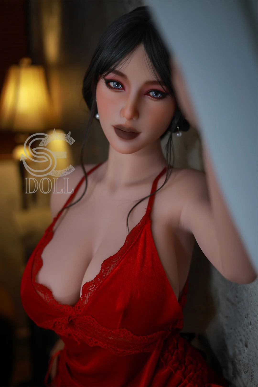 Felicia.E Sex doll (SEDoll 157cm H-cup #086 TPE) - Image 11