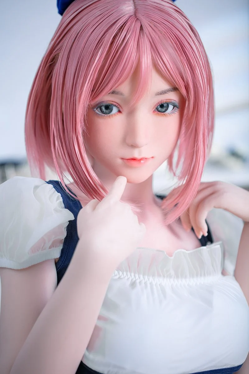 Fengxinzi Sex doll (FUDoll 148cm D-cup #J011 silicone) - Image 7