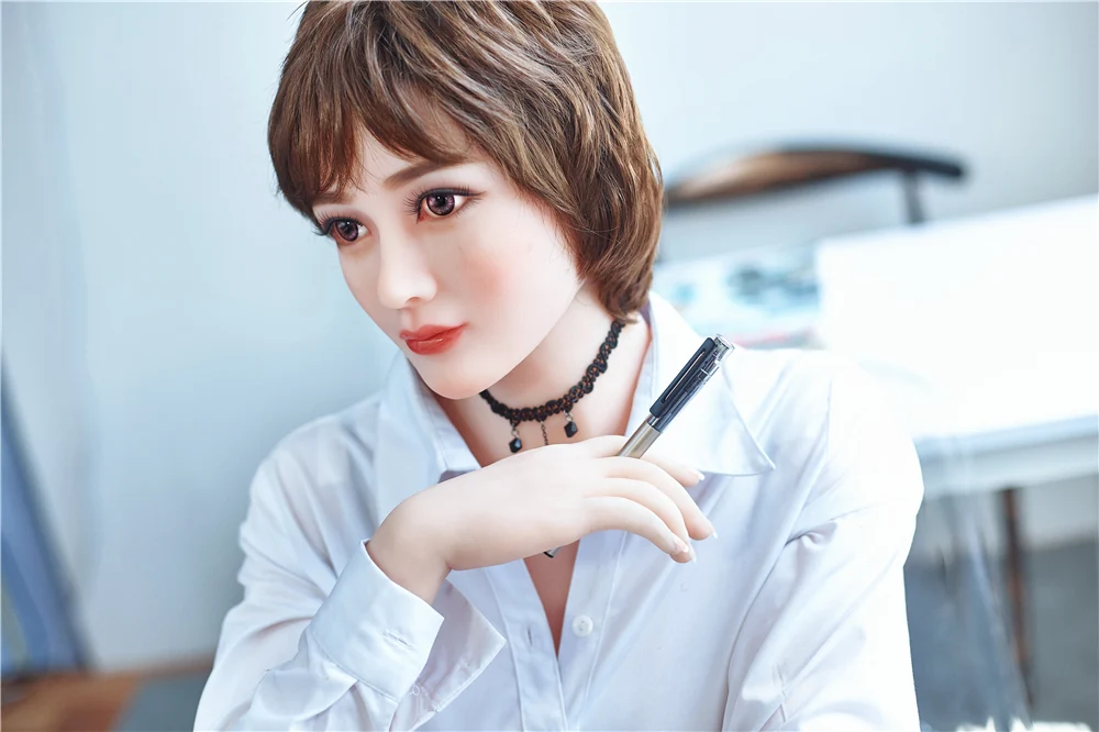 Fiona Sex doll (Irontech Doll 159cm E-cup #68 TPE) - Image 42