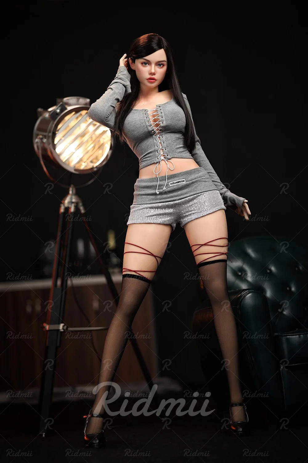 Fiora Sex doll (Ridmii Doll 164cm C-cup TPE+silicone) EXPRESS - Image 7