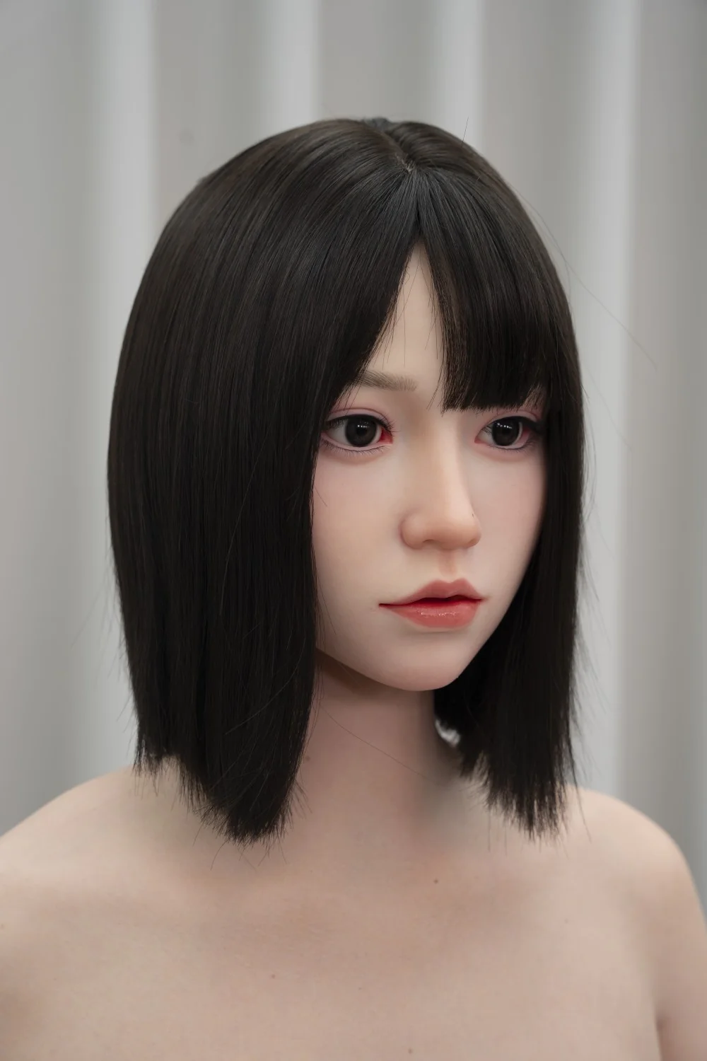 Fireplace Sex doll (Zelex 168cm W-cup KE01-1 silicone) - Image 27