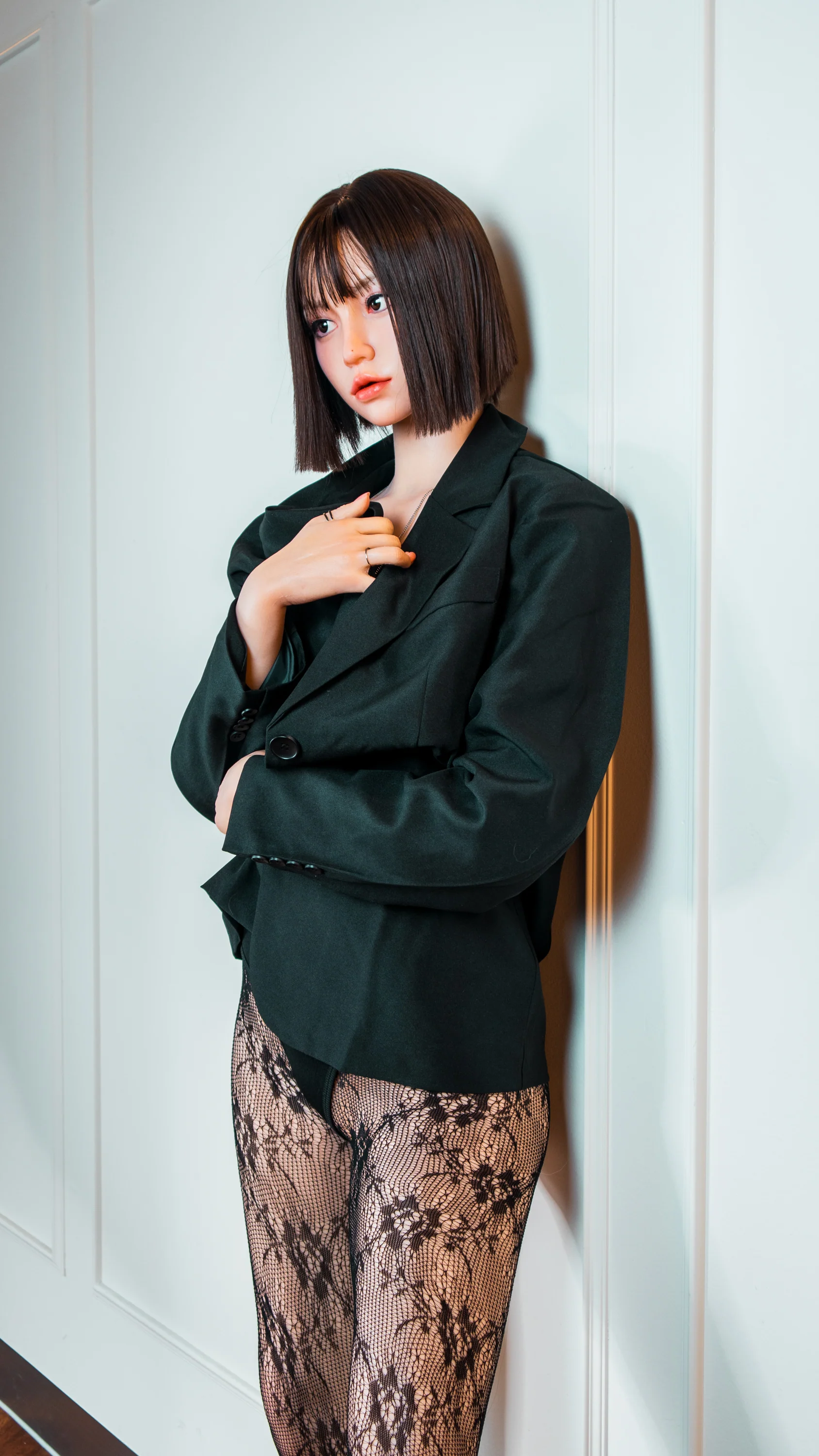 Fireplace Sex doll (Zelex 168cm W-cup KE01-1 silicone) - Image 11