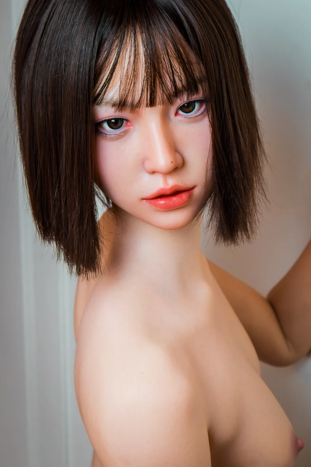 Fireplace Sex doll (Zelex 168cm W-cup KE01-1 silicone) - Image 41
