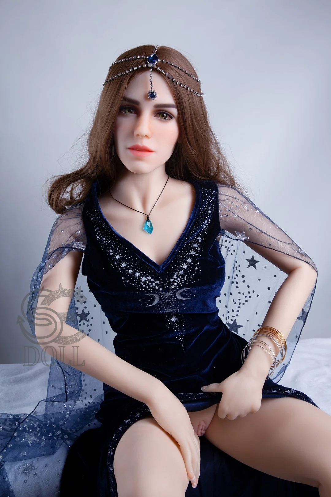 Flora Sex doll (SEDoll 163cm E-cup #018 TPE) - Image 27