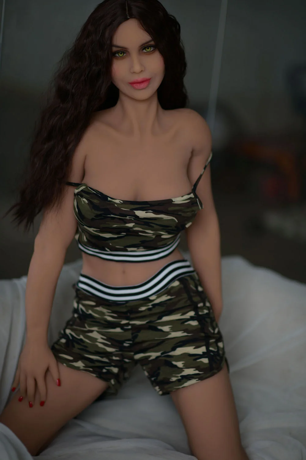 Freddie Sex doll (HRDoll 154cm E-cup #36 TPE) - Image 4