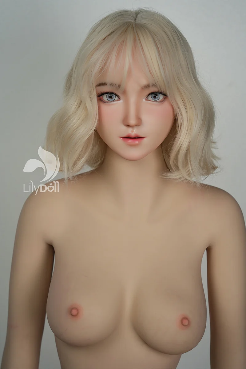 Freya-A Sex doll (LilyDoll 158cm D-cup #LH031A-A TPE+silicone) - Image 16