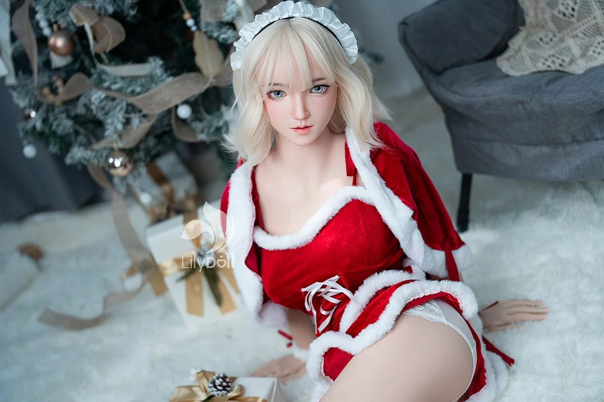 Freya-A Sex doll (LilyDoll 158cm D-cup #LH031A-A TPE+silicone) - Image 19